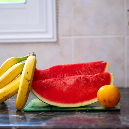 Katerina, Private Pool, Garden & 3 Ensuite Bedrooms Villa *