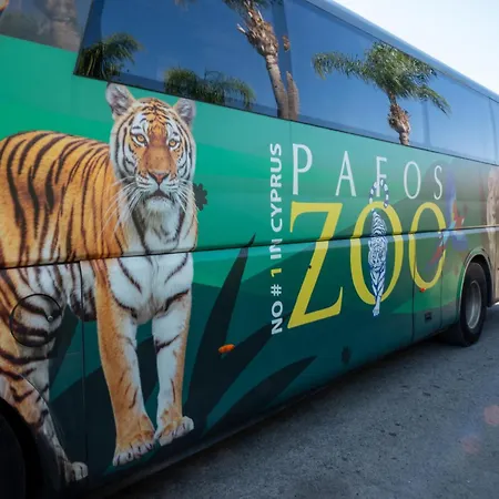 Villa Katerina, Private Pool, Garden & 3 Ensuite Bedrooms Peyia