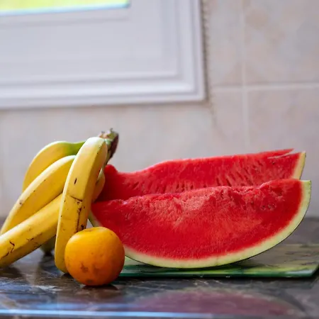 Villa Katerina, Private Pool, Garden & 3 Ensuite Bedrooms