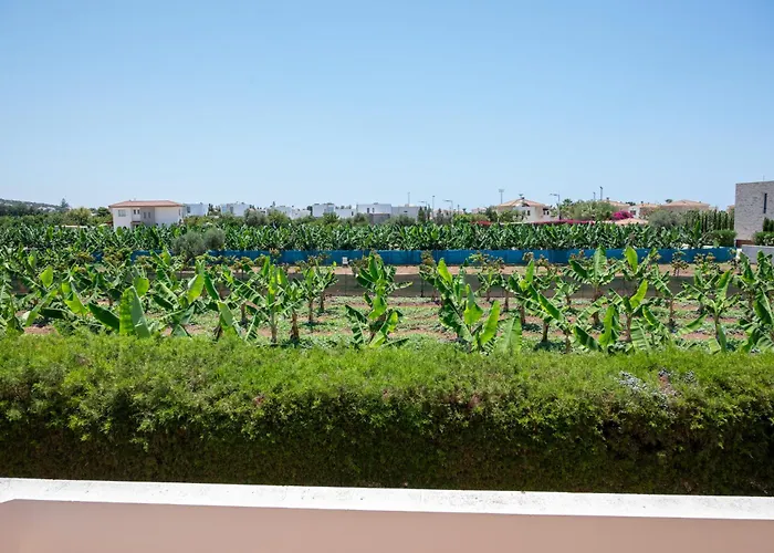 Katerina, Private Pool, Garden & 3 Ensuite Bedrooms Vila Pegeia