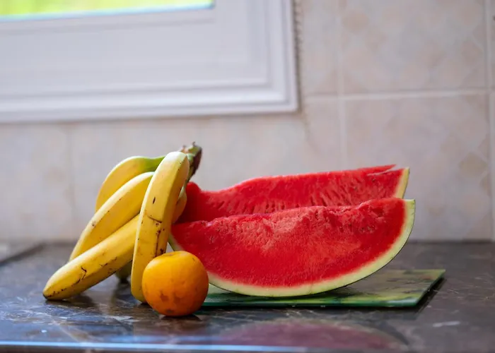 Vila Katerina, Private Pool, Garden & 3 Ensuite Bedrooms