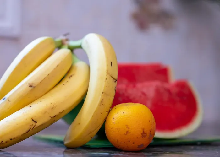 Katerina, Private Pool, Garden & 3 Ensuite Bedrooms